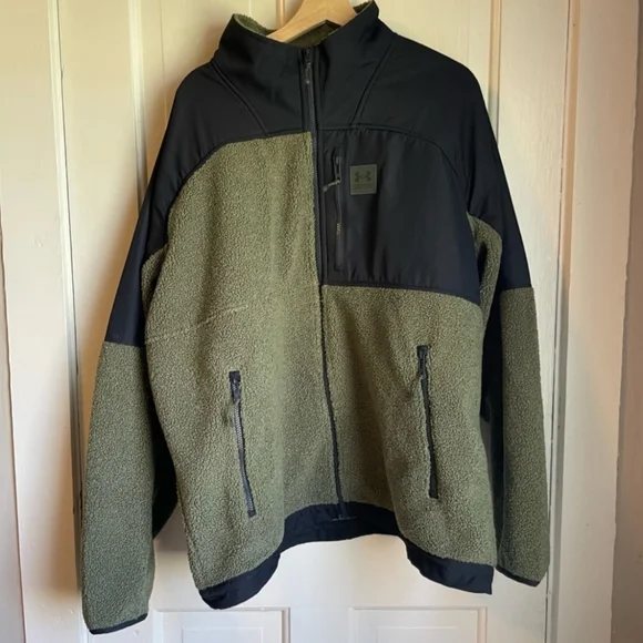 Under cheap armor coats